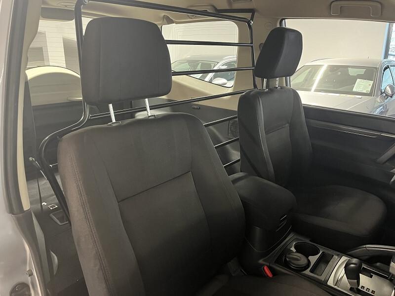 Mitsubishi Pajero 3.2 DI-D 16V aut. 3p. Instyle DPF