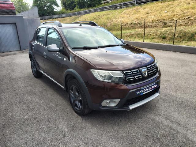 Dacia Sandero 0.9 TCe 12V TGPL 90 S&S SS Brave