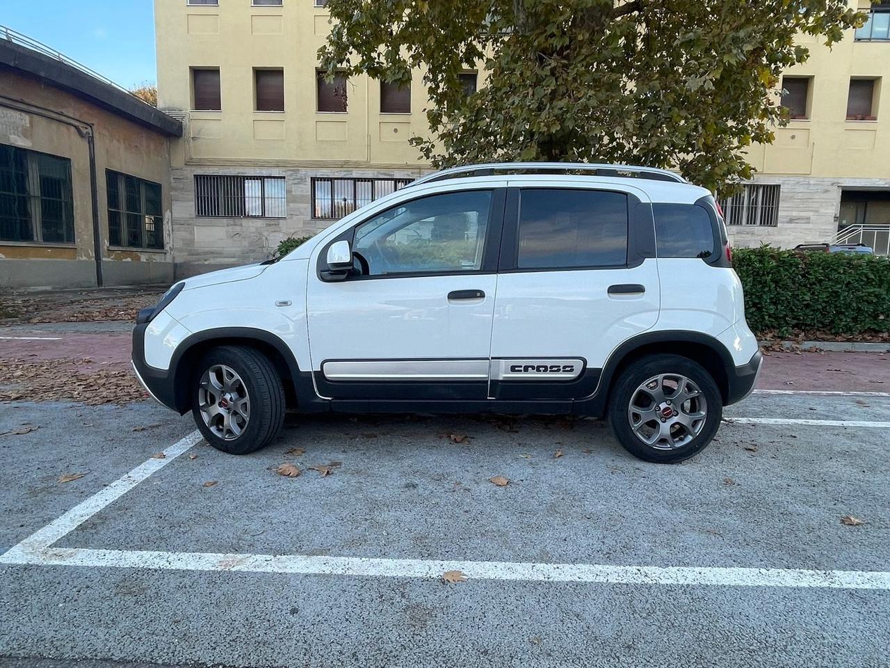 Fiat Panda City Life 1.0 GSE MHEV #7471