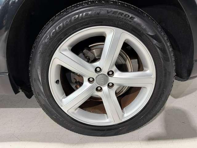 Audi Q5 Q5+Tagliandi certificati+4x4