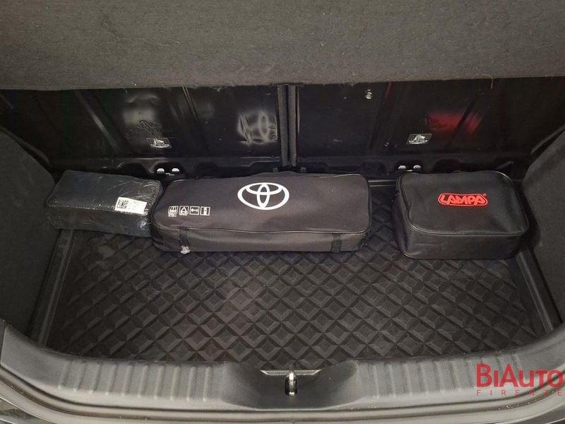 Toyota Aygo X Aygo X 1.0 Trend 72cv
