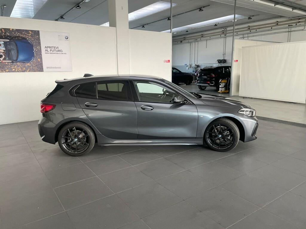 BMW Serie 1 5 Porte 116 d SCR Msport DCT