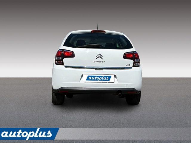 CITROEN C3 PURE TECH SELECTION 1,2 82CV