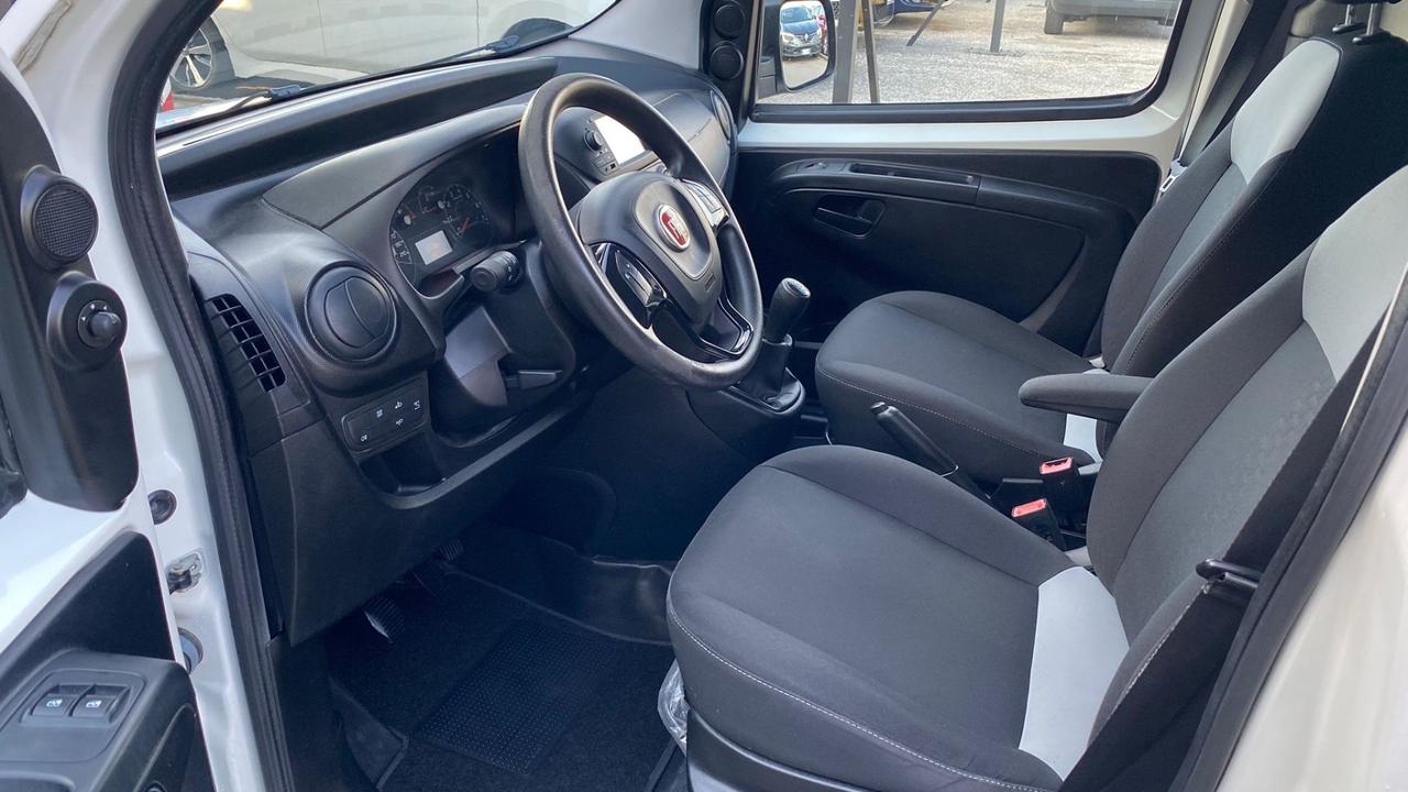 Fiat Fiorino 1.3 MJT 80CV Cargo SX