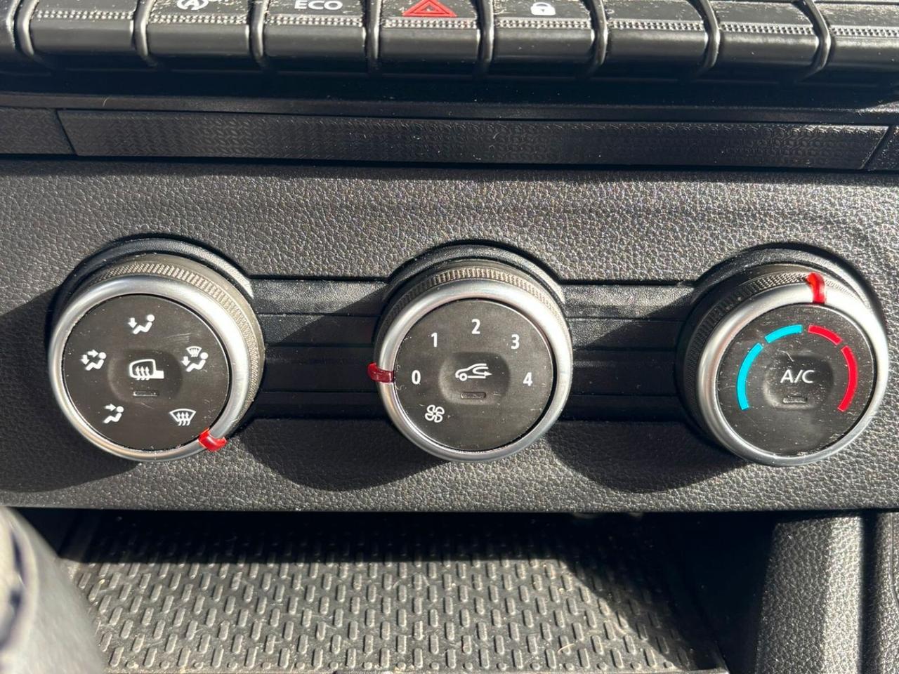 Renault Kangoo van 1.5 Blue dci 95cv L1