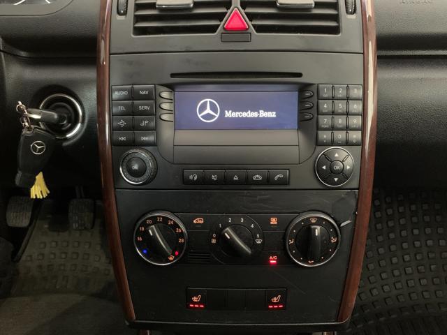 MERCEDES-BENZ A 150 Elegance "CON GPL SCADENZA REVISIONE 01/2028"