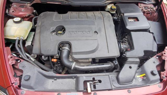 VOLVO V50 UNIPRO!
