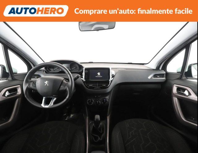 PEUGEOT 2008 1° serie PureTech 82 Active