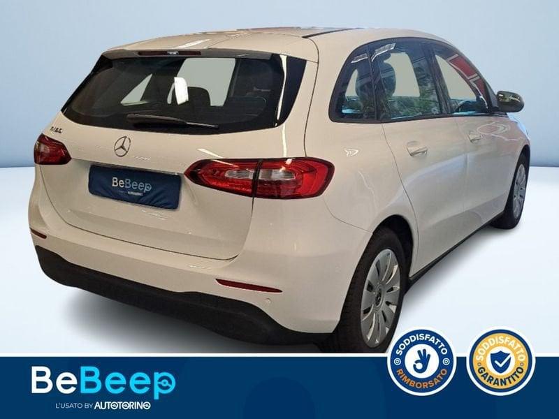 Mercedes-Benz Classe B B 180 EXECUTIVE AUTO
