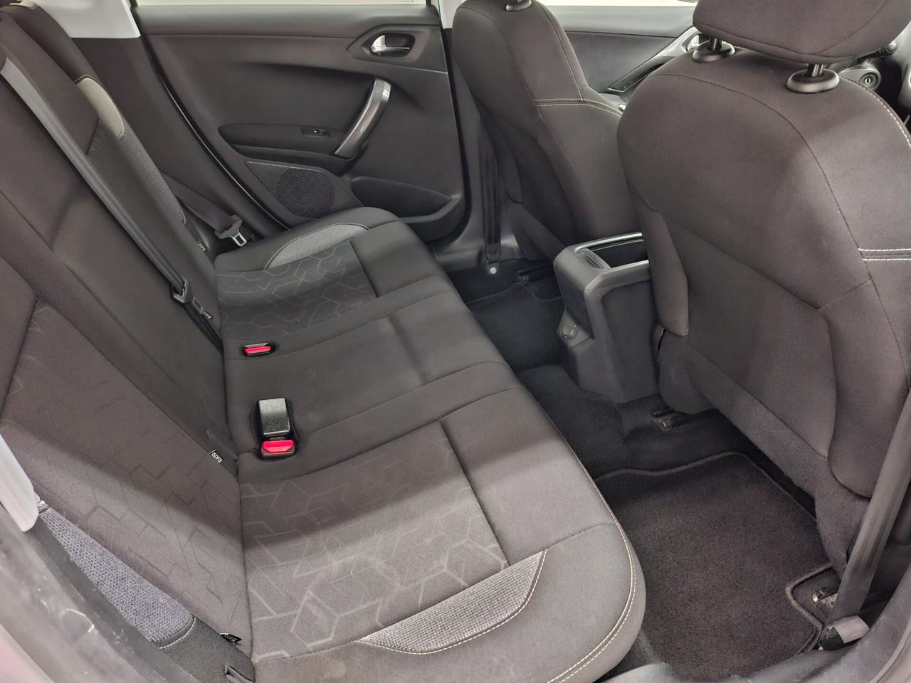 Peugeot 2008 Allure 1.6 BlueHDi 75cv