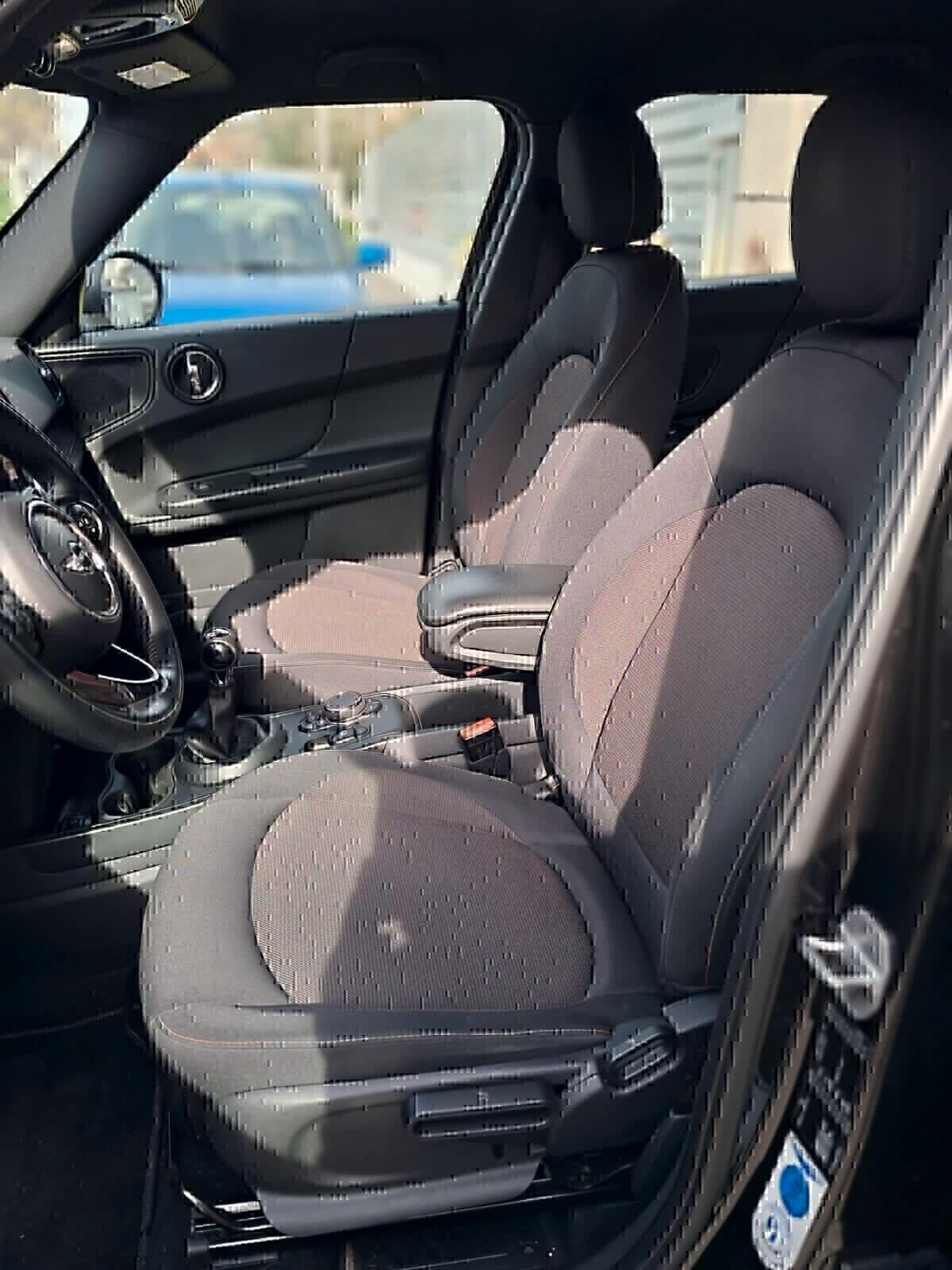 Mini Cooper D Countryman Mini 2.0 Cooper D Business Countryman