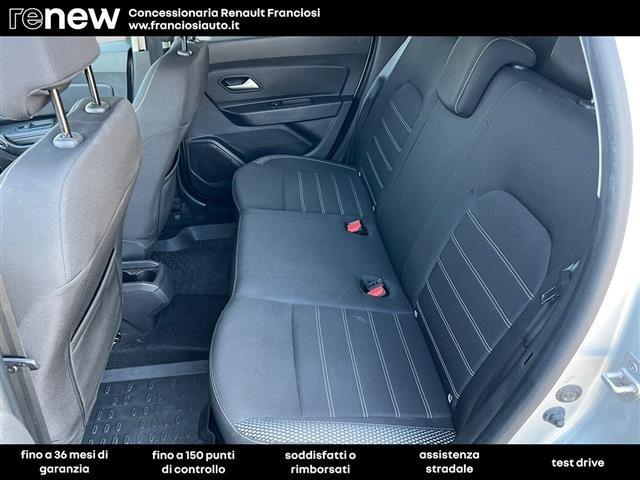 DACIA Duster 1.0 tce ECO-G Prestige SL DaciaPlus 4x2