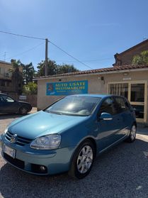 Volkswagen Golf 1.9 TDI 5p. Sportline Ltd.Edition