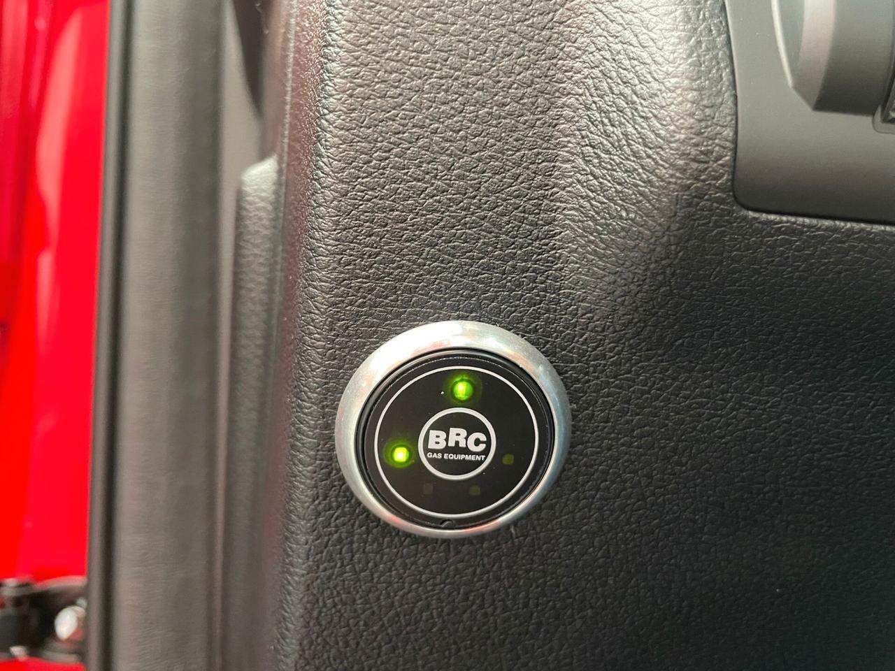 DR 5.0 1.5 TURBO GPL **KM0**