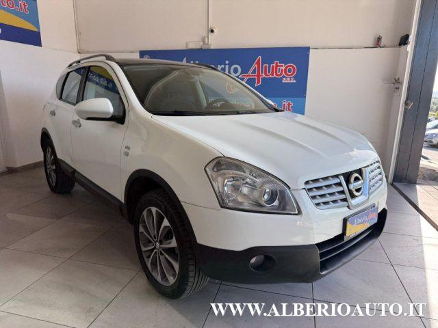 NISSAN Qashqai 1.5 dCi n-tec