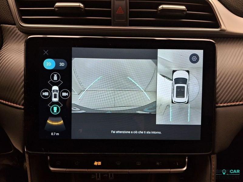 MG ZS *OLD* Classic Classic 1.5 Luxury