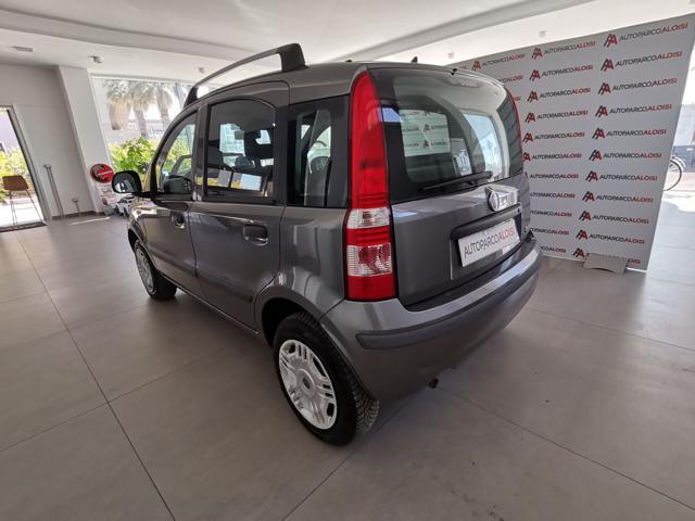FIAT Panda 1.4 Natural Power Classic