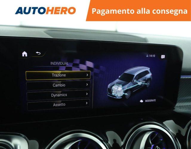 MERCEDES-BENZ G LB 35 4Matic AMG Premium