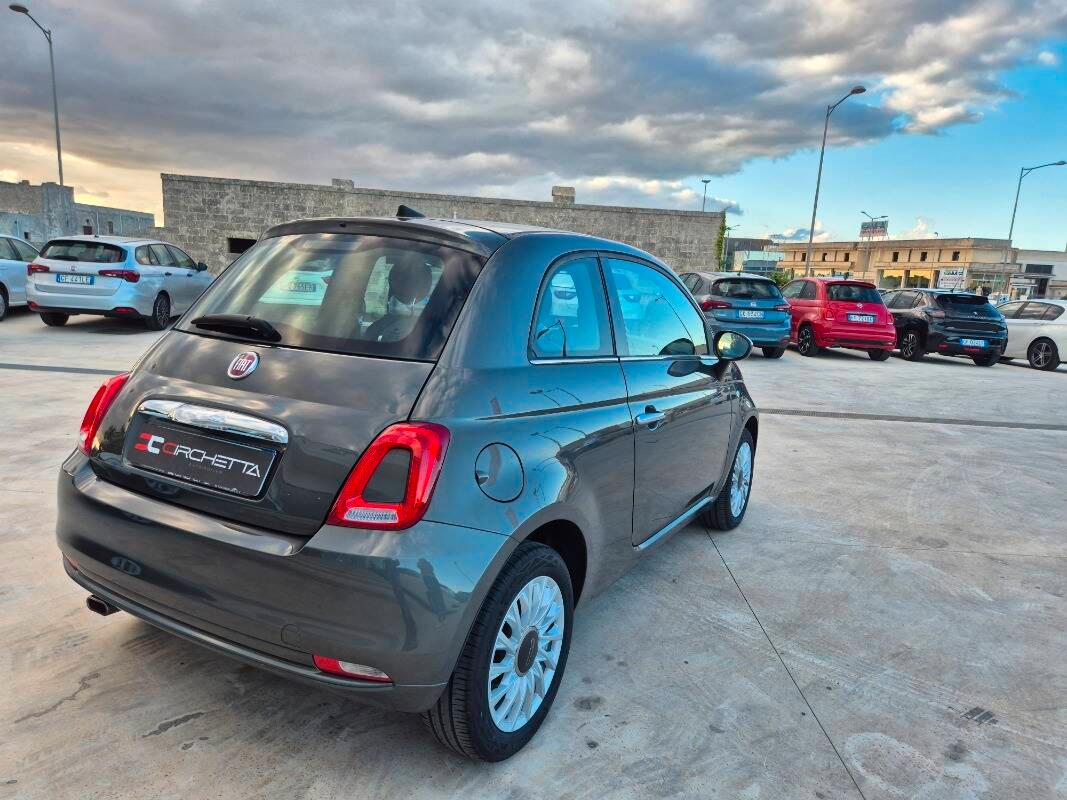 Fiat 500 1.2 Lounge s&s 69cv