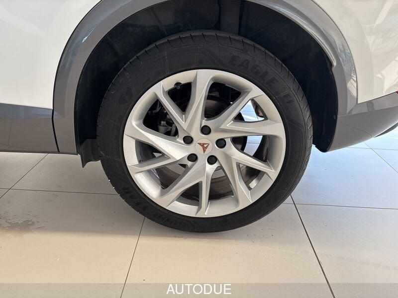 Cupra Formentor FO CUPRA 2.0 TDI 150CV
