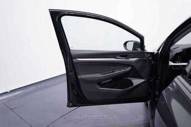 VOLKSWAGEN Golf Variant 1.5 TGI 130cv Metano Life