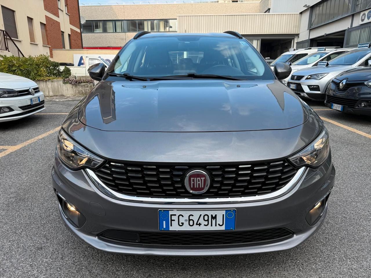 Fiat Tipo 1.6 Mjt S&S SW Easy Business *OK NUOVI NEOPATENTATI*