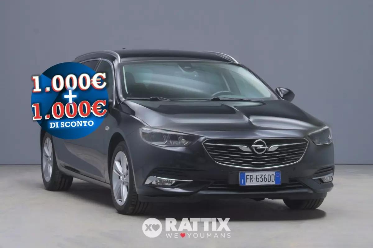 Opel Insignia Sports Tourer 1.6 CDTI ecoTEC 136CV Business