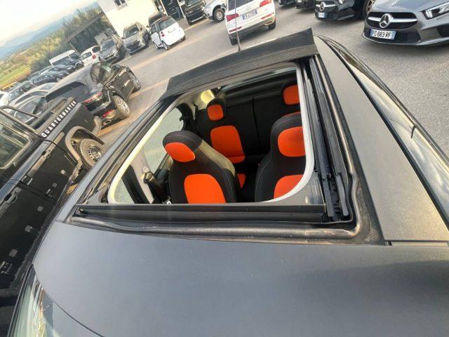 SMART ForFour 90 0.9 Turbo Passion