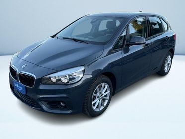 BMW Serie 2 Active Tourer 218 d Advantage Auto