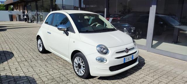 FIAT 500 1.2 EasyPower Pop