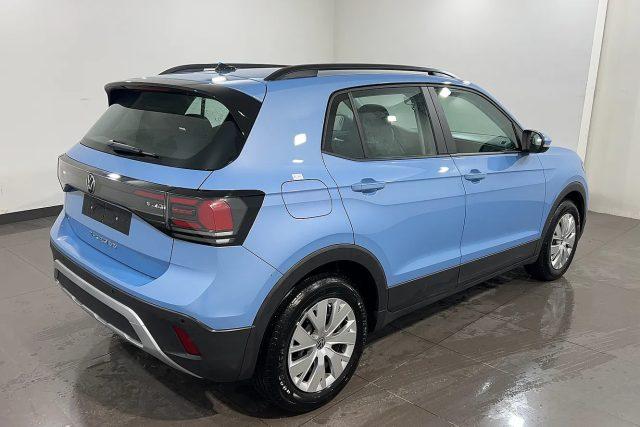 VOLKSWAGEN T-Cross 1.0 TSI 95 CV Life #Vari.Colori