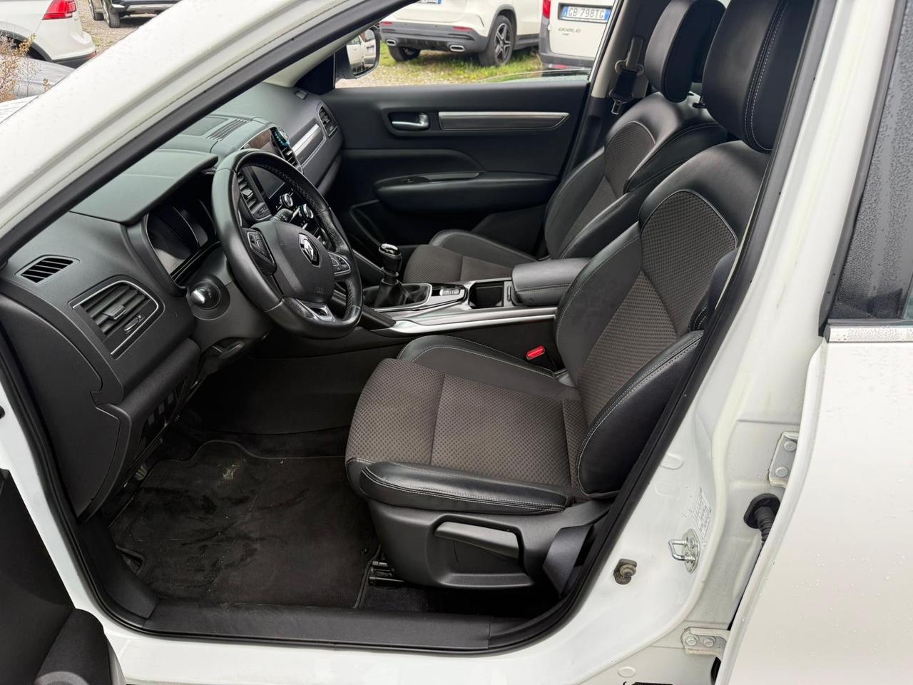 Renault Koleos dCi 130CV Energy Zen