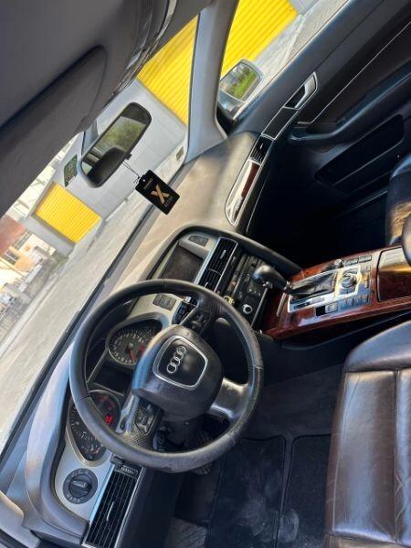 Audi A6 allroad 3.0 V6 TDI F.AP. tiptronic full full.optional