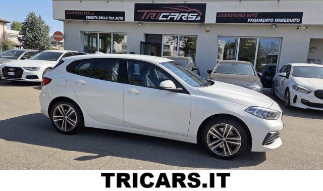 BMW 118 i 5p. Advantage PERMUTE EXTRA OPTIONAL