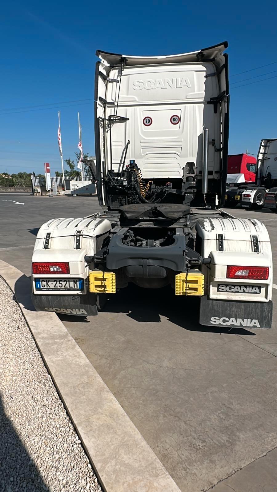 Scania