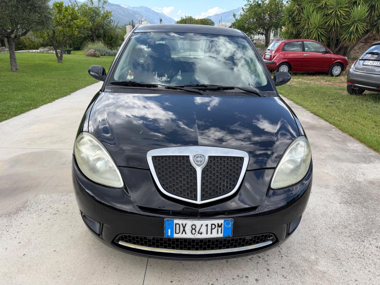 Lancia Ypsilon 1.4 E-Collection Ecochic GPL