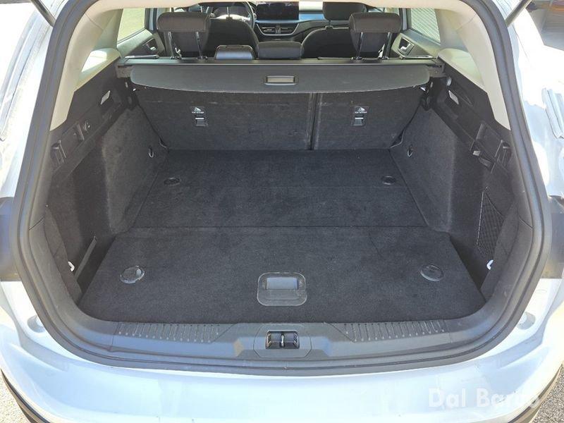 Ford Focus 1.5 Ecoblue 120cv Active Auto