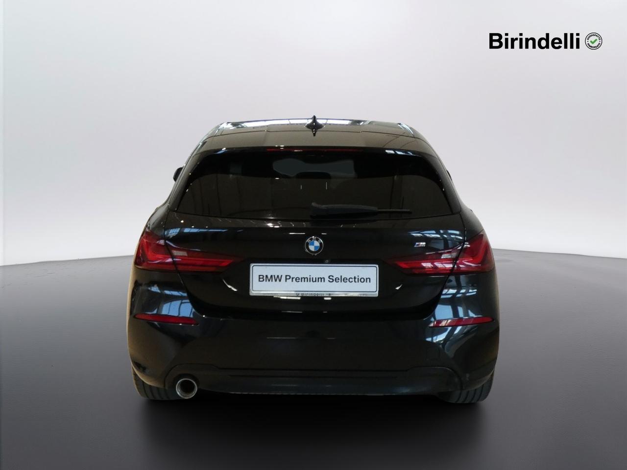 BMW Serie 1 (F40) - 118i 5p. Sport