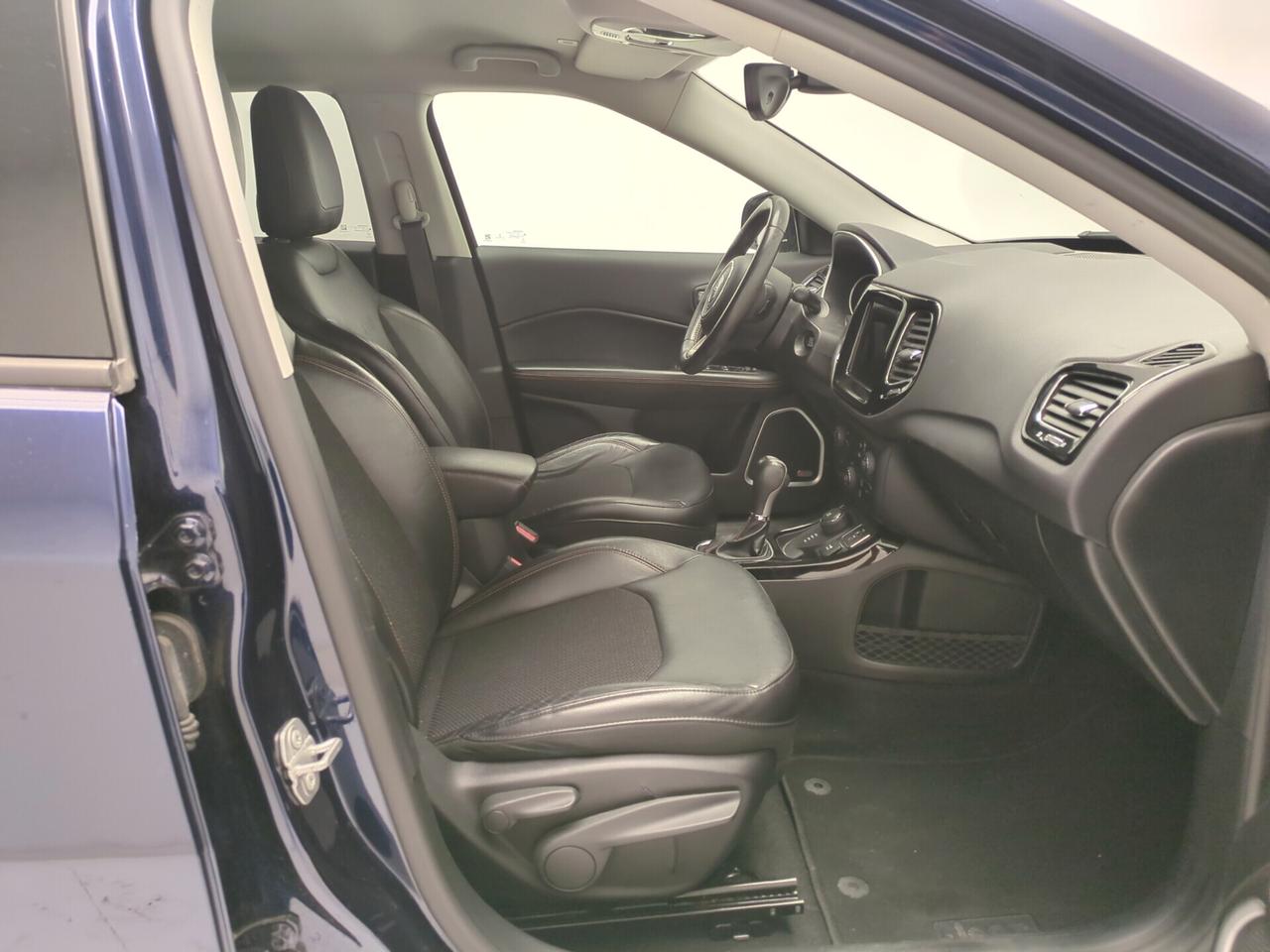 Jeep Compass 2.0 Multijet II aut. 4WD Limited