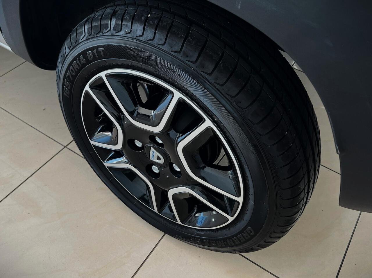 Dacia Spring Comfort Plus Electric 2022 PROMO