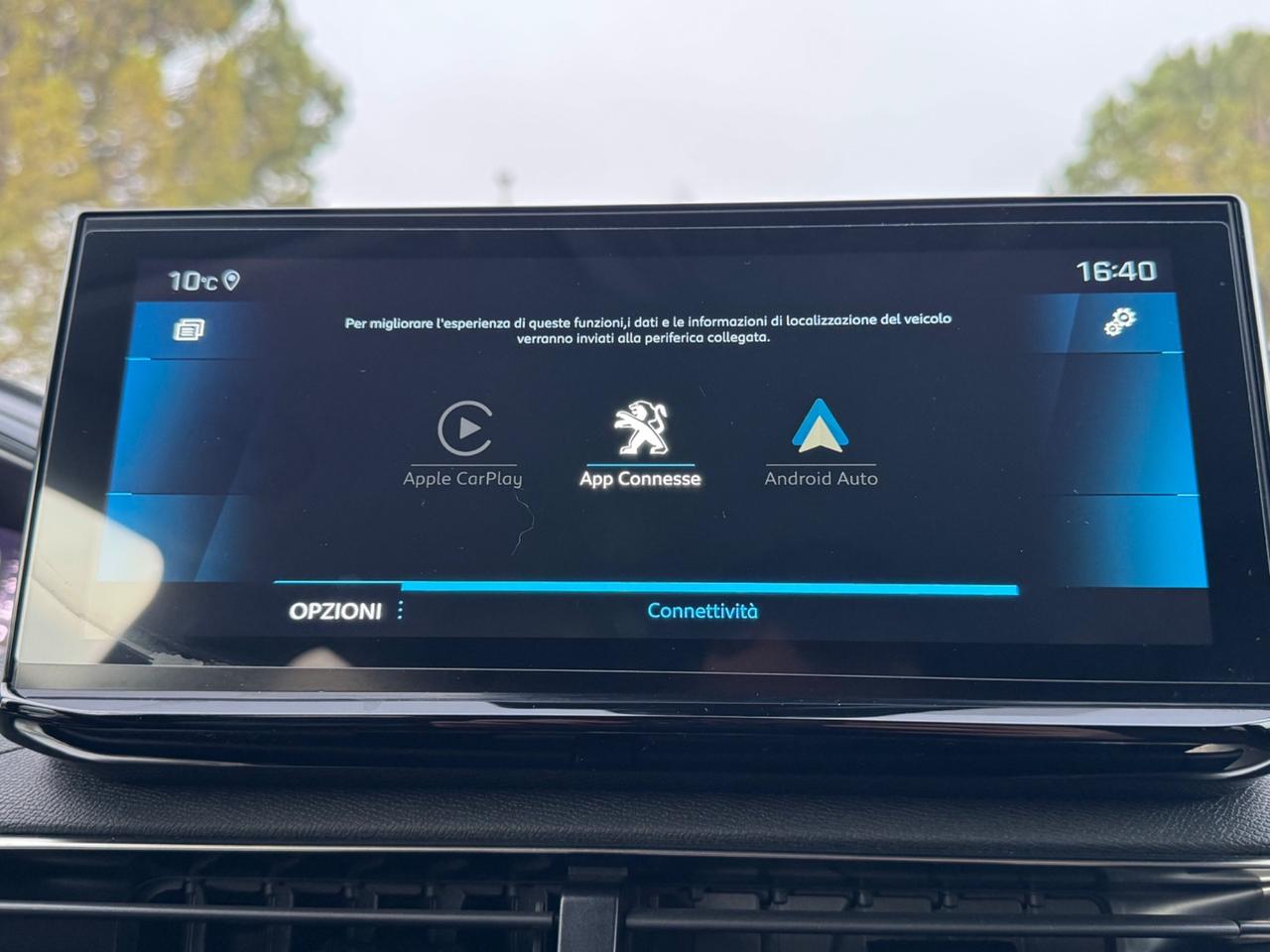 Peugeot 3008 BlueHDi 130 S&S EAT8 Allure