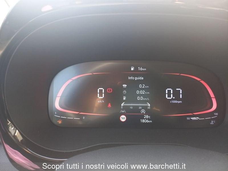 Hyundai i10 i10 1.0 MPI Prime