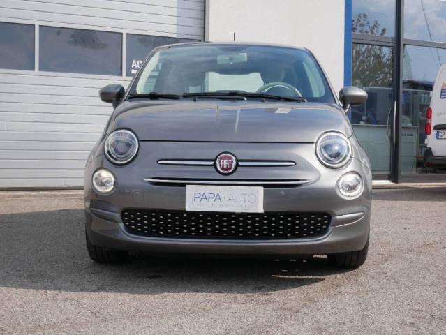 Fiat 500 1.2 Lounge 69cv my20