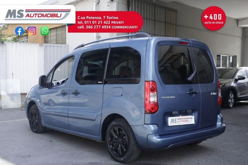 Citroën Berlingo Citroën Berlingo 1.6 16V 90CV "MY" Multispace Unicoproprietario
