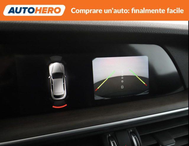 ALFA ROMEO Stelvio 2.0 Turbo 280 CV AT8 Q4 First Edition