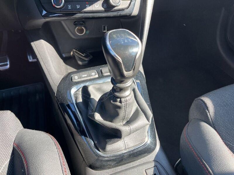 Opel Corsa VI 2020 1.2 GS Line 100cv