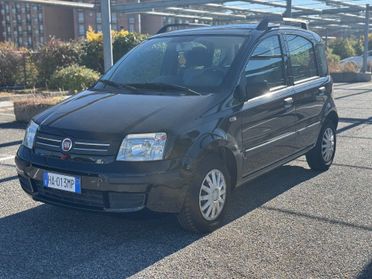 Fiat Panda 1.2 Emotion