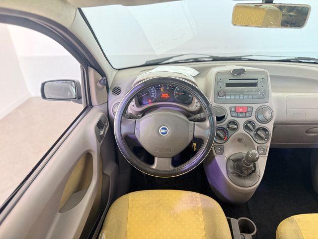 FIAT Panda 1.2 Alessi