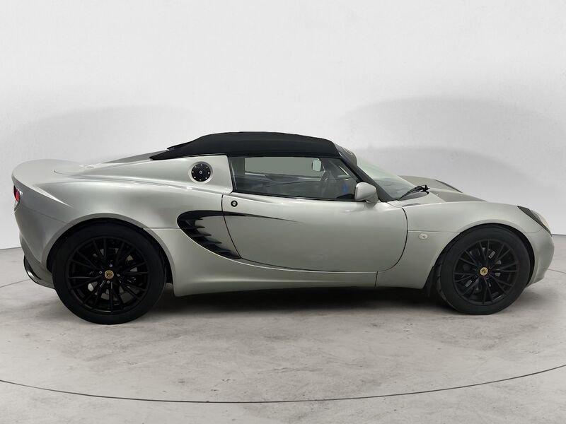 Lotus Elise Elise 121cv