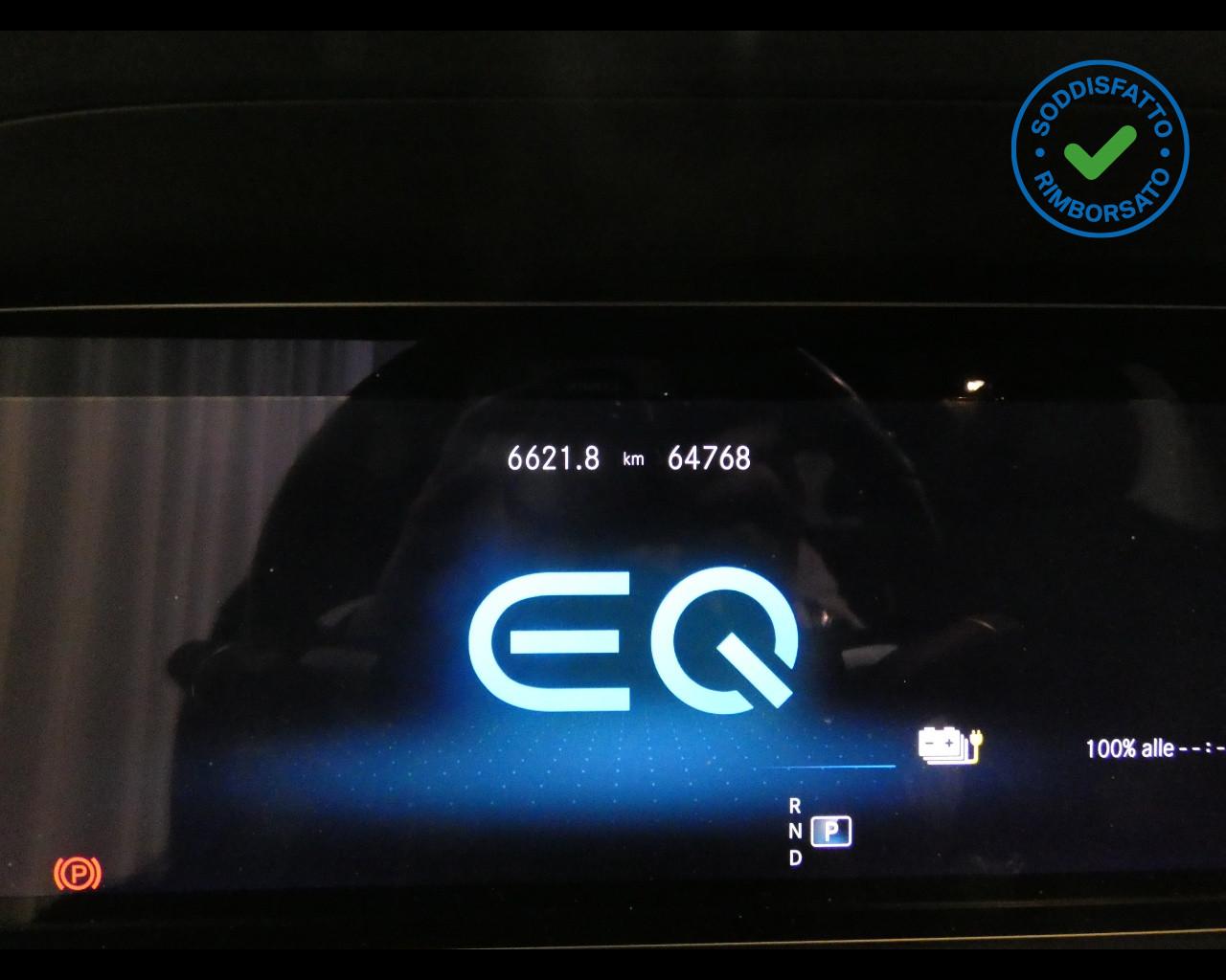 Mercedes-Benz Classe E (W/S213) E 300 de Auto EQ-Power Premium